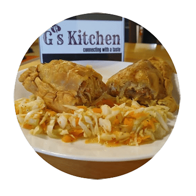 South Coast Spotlight News Reporter Gs Kitchen
