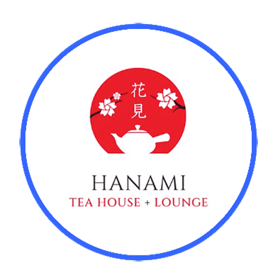 South Coast Spotlight News Reporter Hanami Tea House
