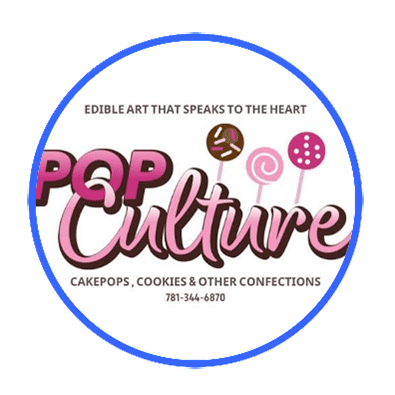 South Coast Spotlight News Reporter POP Culture Cake Pops Cookies