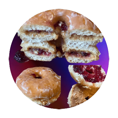 South Coast Spotlight News Reporter The Donut Factory