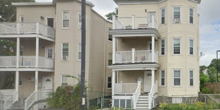 Boston Police Investigate Shooting Death in Mattapan 1 1460BlueHill South Coast Spotlight