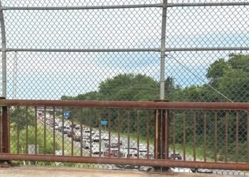 BREAKING: Suspect in Fatal Berlin Shooting Has Died After Hours-Long Standoff on I-495 in Lowell 5 495 backup southcoast spotlight