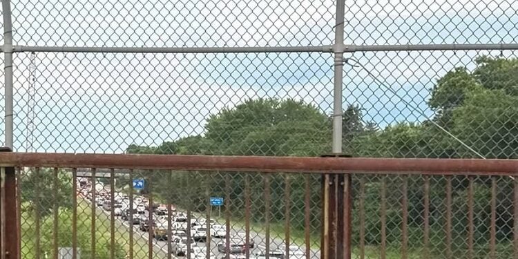 495 backup southcoast spotlight