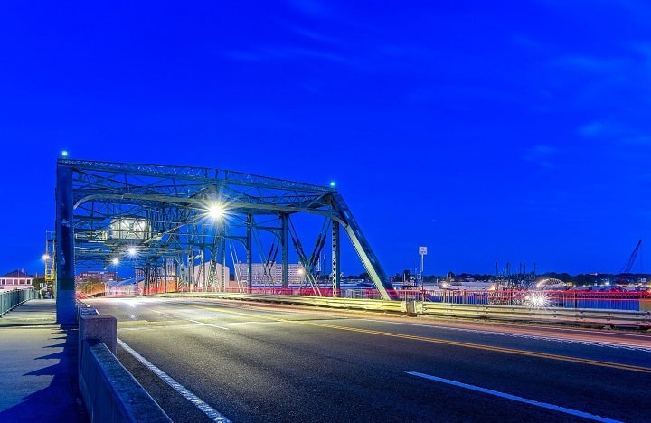 MassDOT Warns of Potential Traffic Delays on New Bedford-Fairhaven Bridge Due to Extreme Heat 2 732018888 979159921614741 3495146864910001619 n