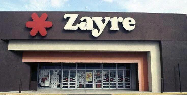 Turn Back the Clock: Remember Zayre? 1 734367619 3507723009389990 3710552044985697314 n