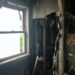 Bathroom Fire Reported At Residence 2 Bathroom Fire Reported At Residence
