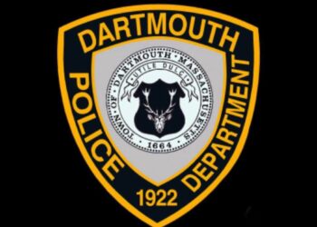 Dartmouth Police Department Community Notice 3 Dartmouth Police Department Community Notice