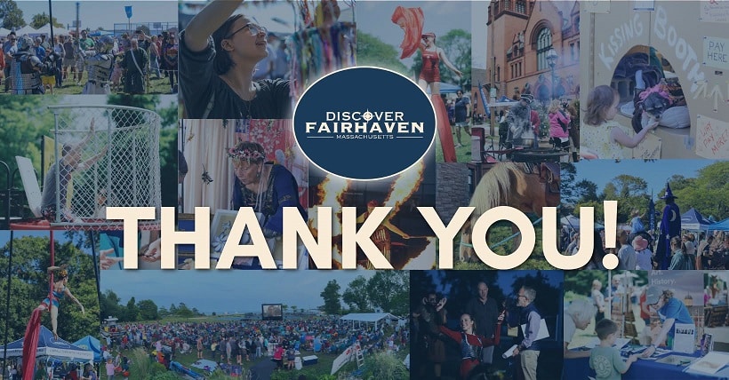 Discover Fairhaven Concludes Operations After Years of Community Impact 2 Discover Fairhaven South coast Spotlight
