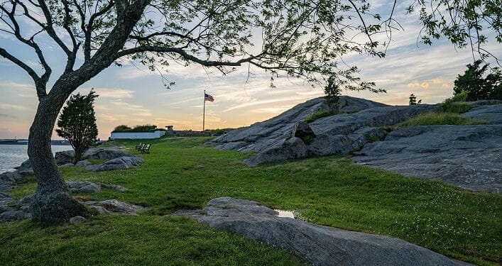 Fairhaven Spotlight