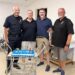 Fall River Police Department Honors Sergeant John Ruggiero and Lieutenant Jason Pacheco Upon Their Retirement 2 Frpd retirement Fall River Spotlight