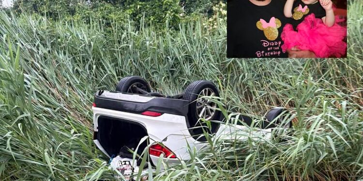 Good Samaritan Saves Driver 1 Good Samaritan Saves Driver