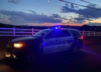 Haverhill police dept