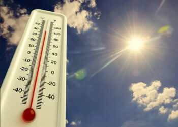 Extreme Heat Watch Issued for Southern New England Through Friday 10 Heat warning South coast spotlight