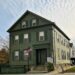 Lizzie Borden House