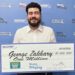 Lottery winner SouthcoastSpotlight