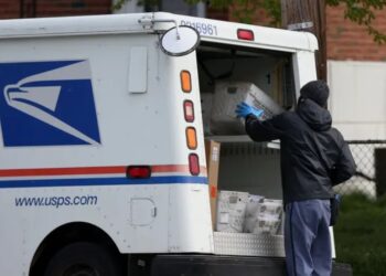 Supreme Court Upholds State Laws Allowing Certain Mail Ballots After Election Day 9 Mail in ballots South coast spotlight