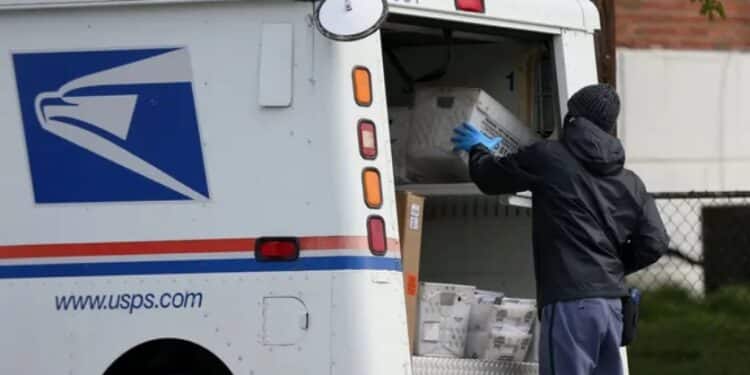 Mail in ballots South coast spotlight