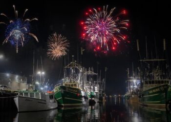 New Bedford 250 Summer Sound Series