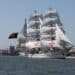 Portuguese Navy Tall Ship NRP Sagres Returns to New Bedford for Five-Day Visit 2 Sagres em Lisboa