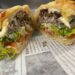 Seven Dollar Steak & Cheese Pockets At Donut Factory 2 Seven Dollar Steak Cheese Pockets At Donut Factory