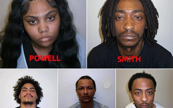 Somerset Police Busted Individuals Who Were Trying To Commit Fraud 1 Somerset Police Busted Individuals Who Were Trying To Commit Fraud