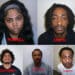 Somerset Police Busted Individuals Who Were Trying To Commit Fraud 2 Somerset Police Busted Individuals Who Were Trying To Commit Fraud