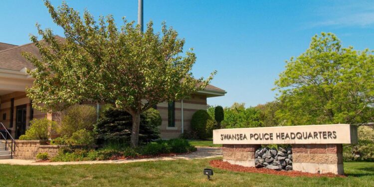 Swansea Police Department Is Hiring