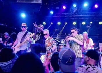 The Rude Boys New Bedford