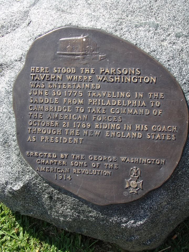 The Springfield Tavern That Welcomed America's Early Presidents 2 473377794 3499295180376662 4492318717245474775 n