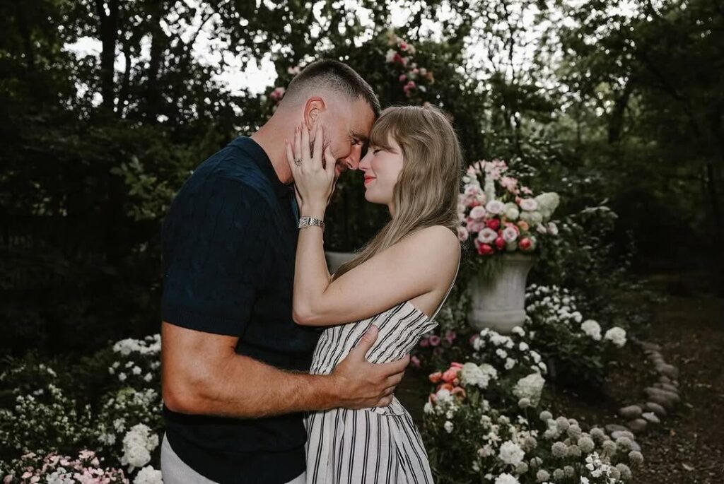 Taylor Swift and Travis Kelce Donate One Million Dollars to the Rhode Island Community Food Bank 2 538270671 1235365848635552 2823604747158347735 n