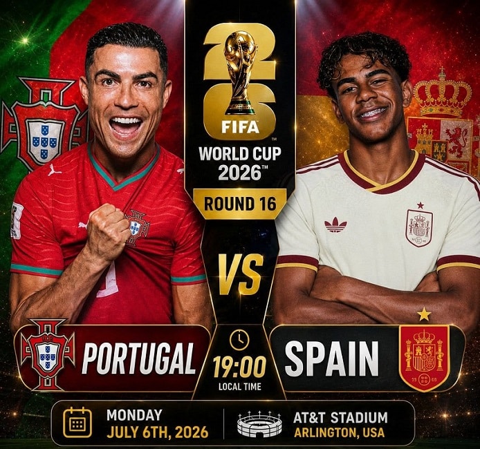 Spain vs. Portugal: World Cup Heavyweights Set for a Blockbuster Battle 2 737529059 1694302288790304 1953823503210662919 n