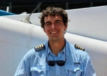 Remembering Nicholas F. Goselin: Bridgewater State Aviation Graduate Killed During Humanitarian Flight in Papua 1 740929867 1428872932605811 6194674819873027820 n