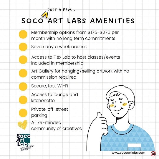Community Spotlight: SoCo Art Labs in Fall River 3 742144998 1012448214566311 9089911909218220550 n