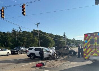 Driver Seriously Injured After Two-Vehicle Crash on Scenic Highway in Bourne 8 755514549 2317404722350687 8130439487136720494 n