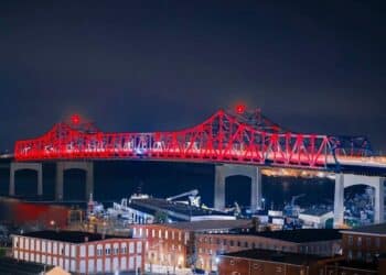 Community Invited to Celebrate Braga Bridge Lighting Ceremony on July 7 2 Photo Courtesy of Trevor Santana