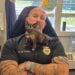 From Storm Survivor to Safe at Home: Tiny Kitten Rescued by Rochester Police Department 4 Chief Assad South Coast Spotlight
