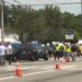 Westport Woman, 74, Identified as Cyclist Killed in Crash with Dump Truck on Route 6 in Dartmouth 3 Dartmouth crash spotlight