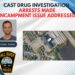 Three-Week Drug Investigation Leads to Arrests, Encampment Enforcement Along Quequechan River 4 Drug arrest fall river south coast spotlight