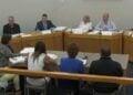 Fall River Council Breaks Budget Deadlock With 8-1 Vote 13 FRcityCouncil