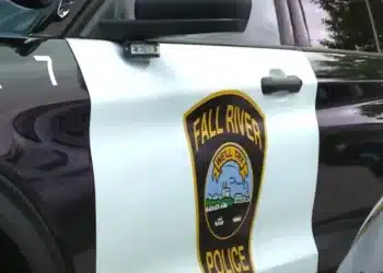 Fall River Police Southcoast Spotlight