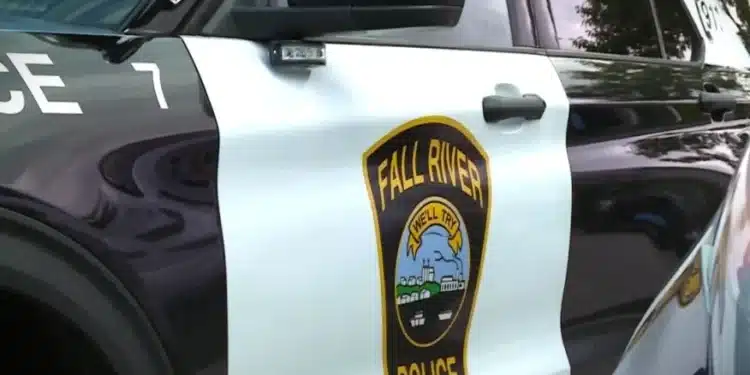 Fall River Police Southcoast Spotlight