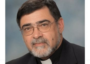 Rev. James “Father Jim” Ferry, Beloved Fall River Pastor and Former New Bedford Priest, Dies at 73 6 FatherJim