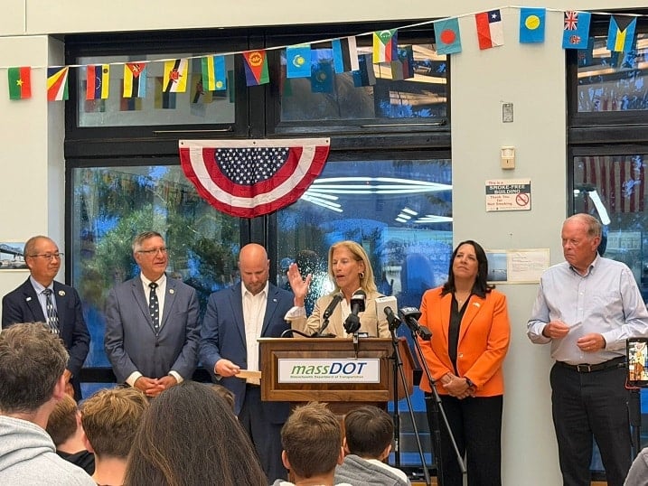 Peckham Blasts $20M Braga Bridge Lighting Project as 'Misplaced Priorities' Amid Fall River's Ongoing Struggles 2 Fiola