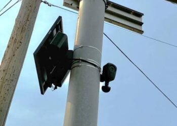 FlockCamera