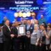 Foxwoods Sets Guinness World Record With $440,000 Bingo Jackpot 2 Foxwoods south coast spotlight