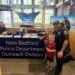 New Bedford Police Connect with Community at Successful Whaling Museum Free Day 4 Free day whaling museum south coast spotlight
