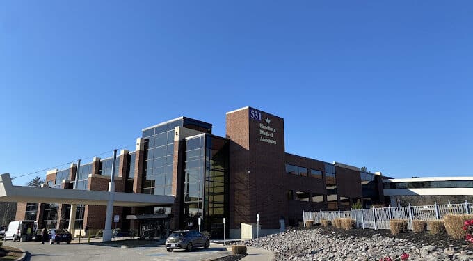 Received a Data Breach Letter from Hawthorn Medical? Here's What You Need to Know 1 Photo credit - Karen Chadwick Mello