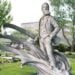New Bedford to Unveil Herman Melville Statue at Seamen’s Bethel 6 HermanMelville