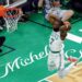 BOSTON CELTICS ACQUIRE PAUL GEORGE, DRAFT PICKS FROM PHILADELPHIA IN TRADE FOR JAYLEN BROWN 5 Jaylen brown southcoast spotlight