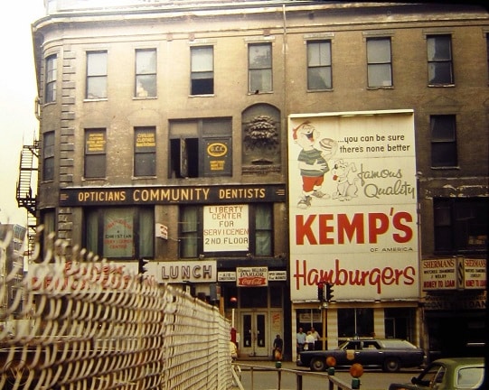 Turn Back the Clock: Remembering Kemp's Hamburgers—A Massachusetts Fast-Food Pioneer 2 Kemps5
